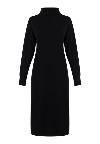 faina women's knit dress