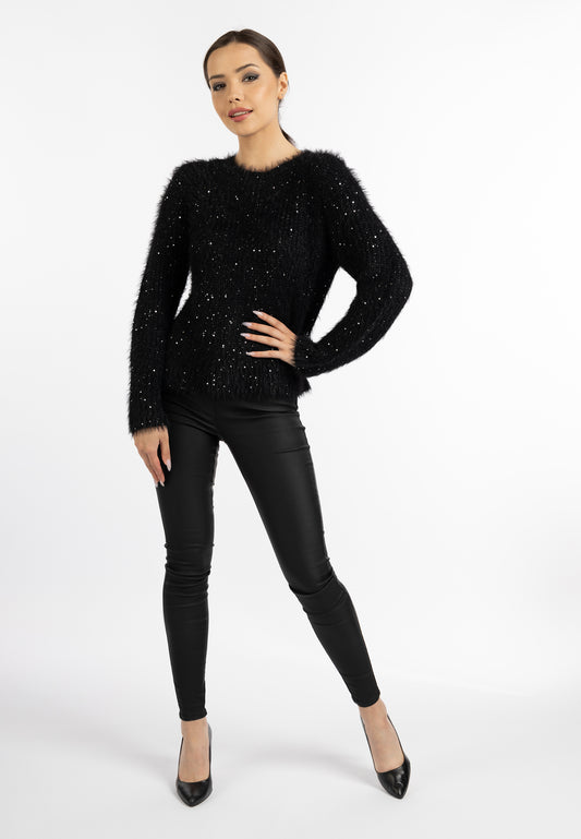 faina women's sweatshirt