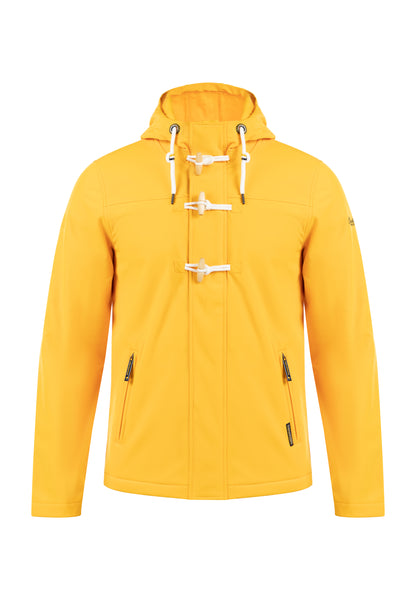Schmuddelwedda men's softshell jacket