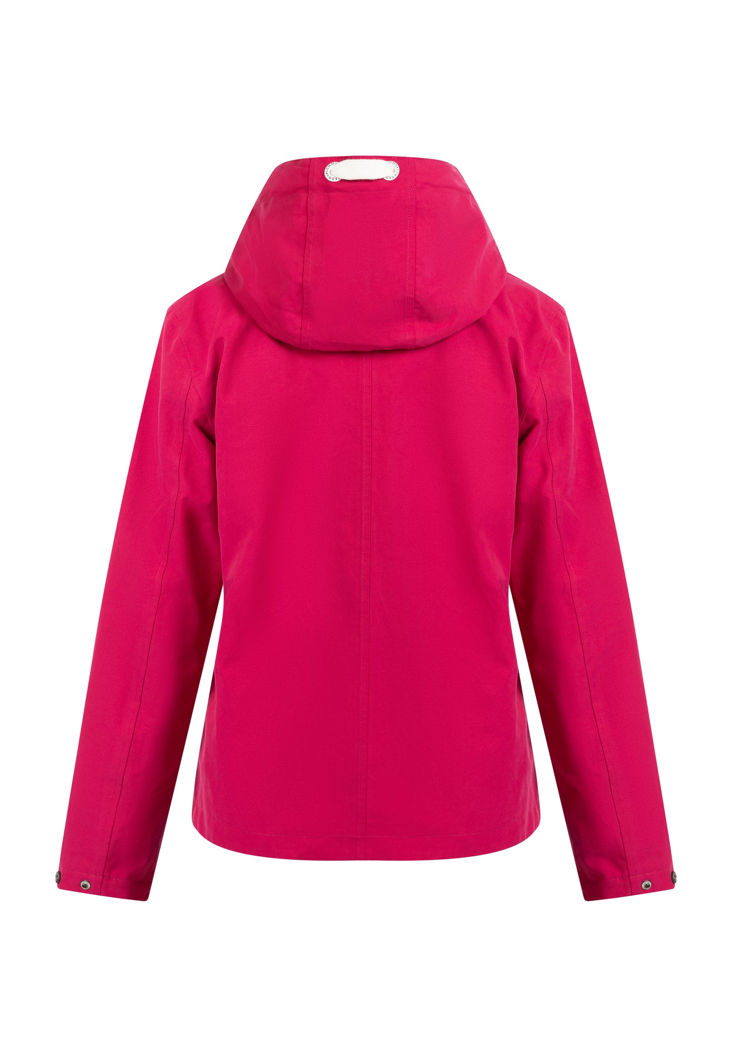 Schmuddelwedda women's rain jacket