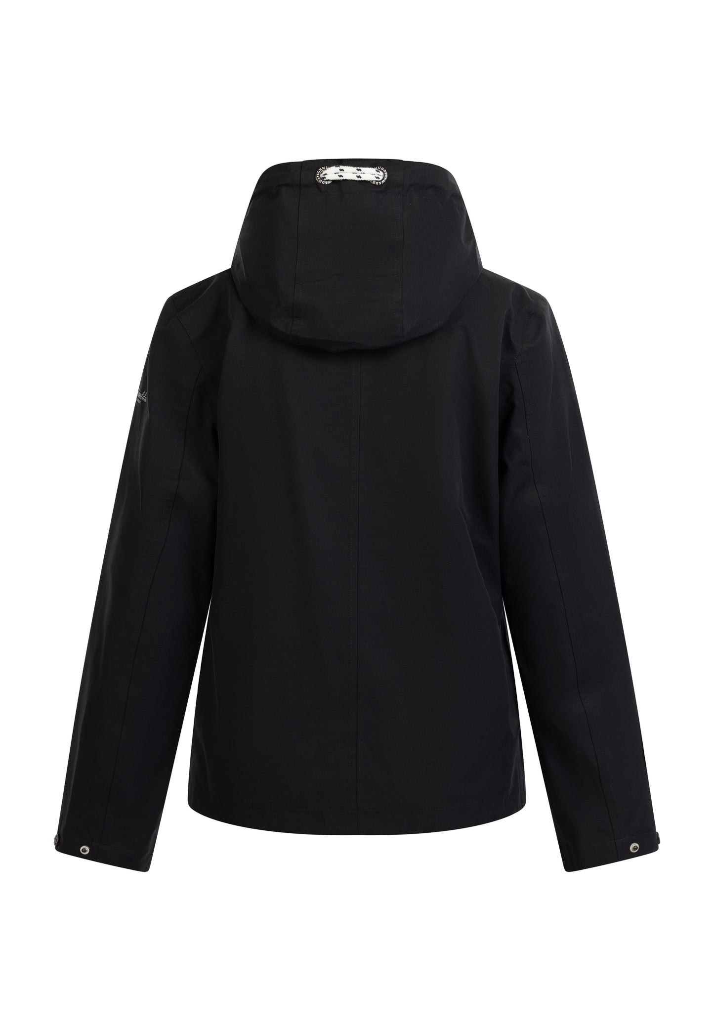 Schmuddelwedda women's rain jacket