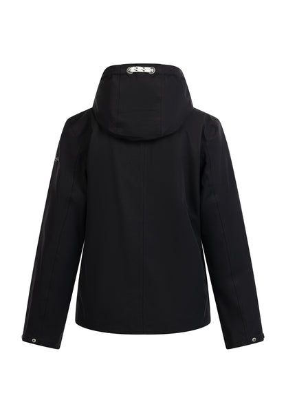 Schmuddelwedda women's rain jacket