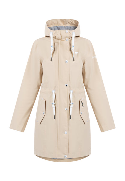 Schmuddelwedda damska parka