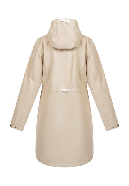 Schmuddelwedda damska parka