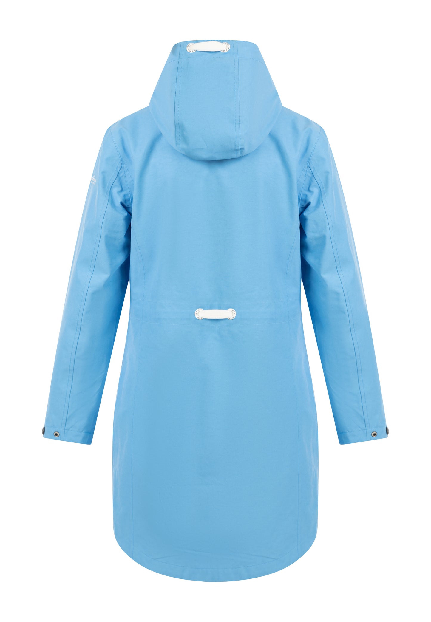 Schmuddelwedda damska parka