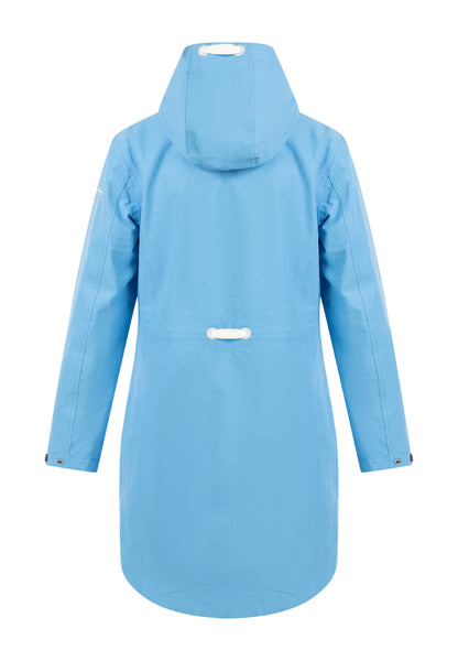 Schmuddelwedda damska parka