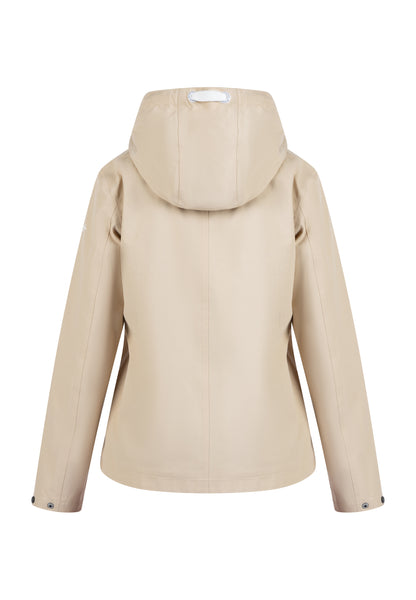 Schmuddelwedda women's rain jacket