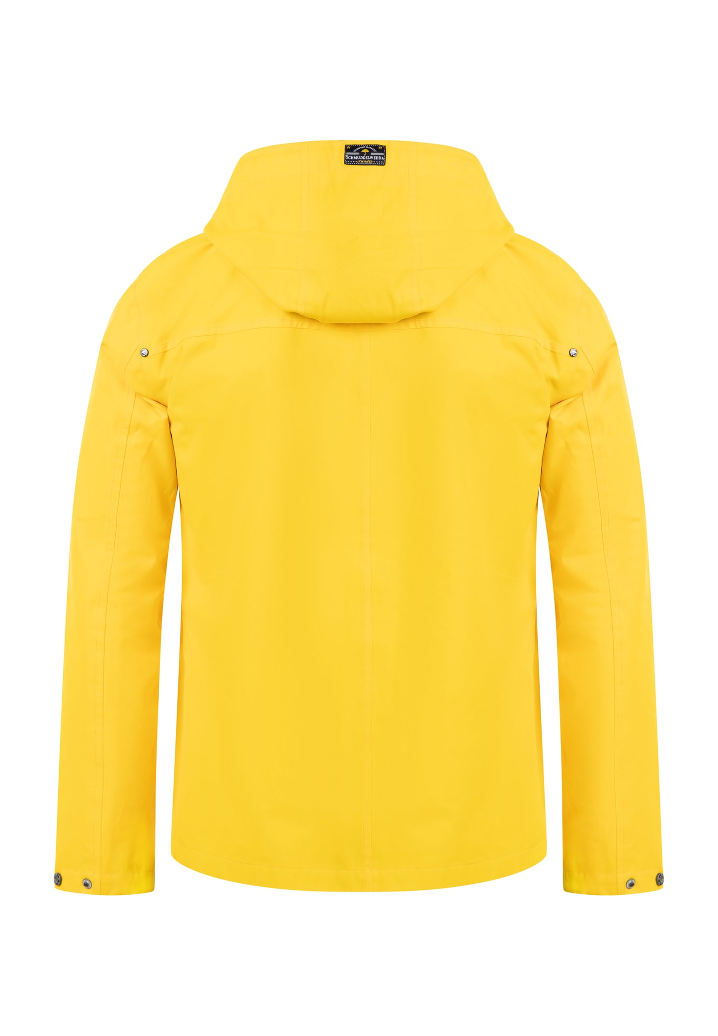 Schmuddelwedda men's rain jacket