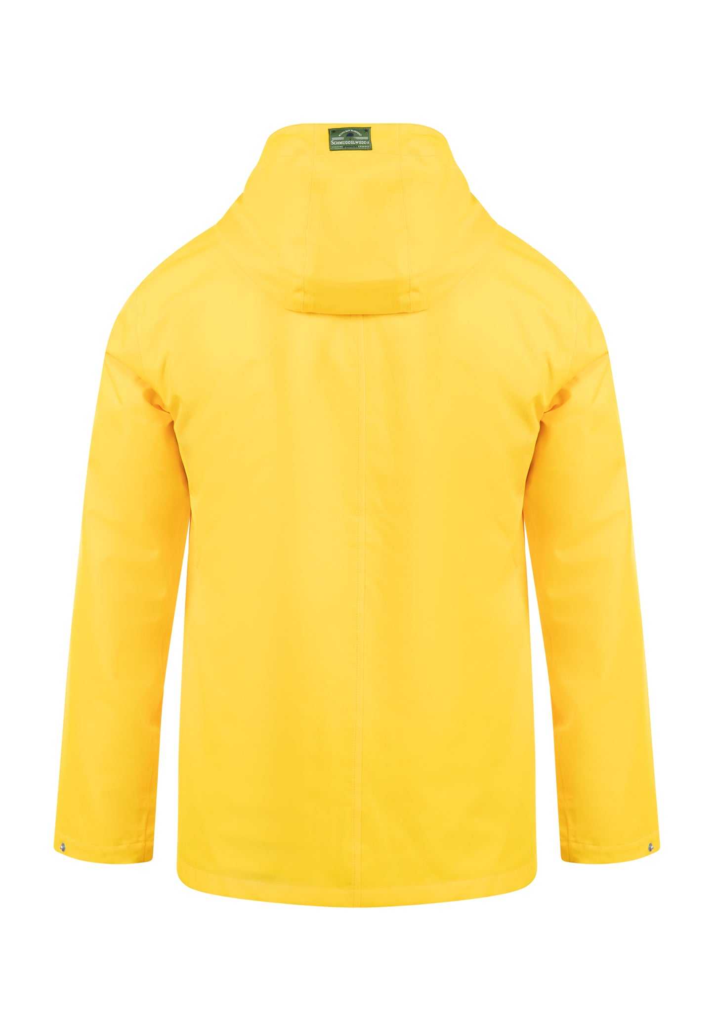 Schmuddelwedda men's rain jacket