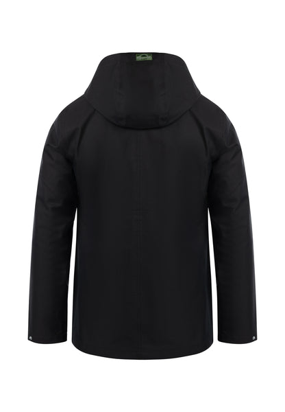 Schmuddelwedda men's rain jacket