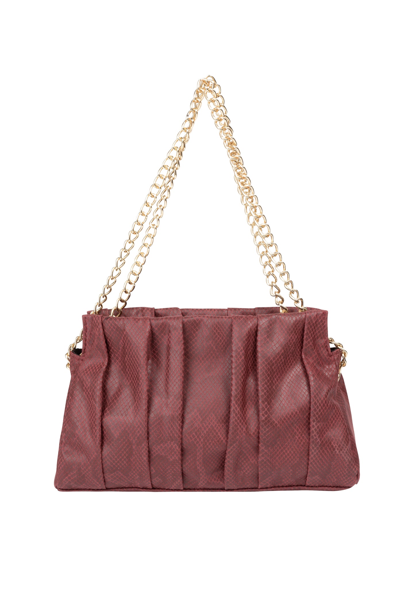 faina women's shoulder bag