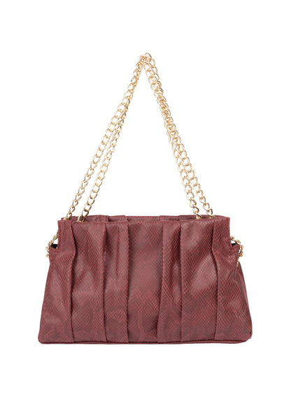 faina women's shoulder bag