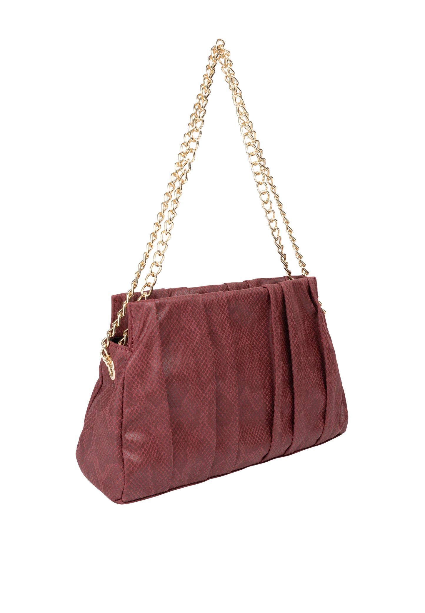 faina women's shoulder bag
