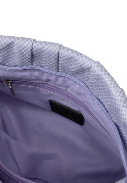 faina women's shoulder bag
