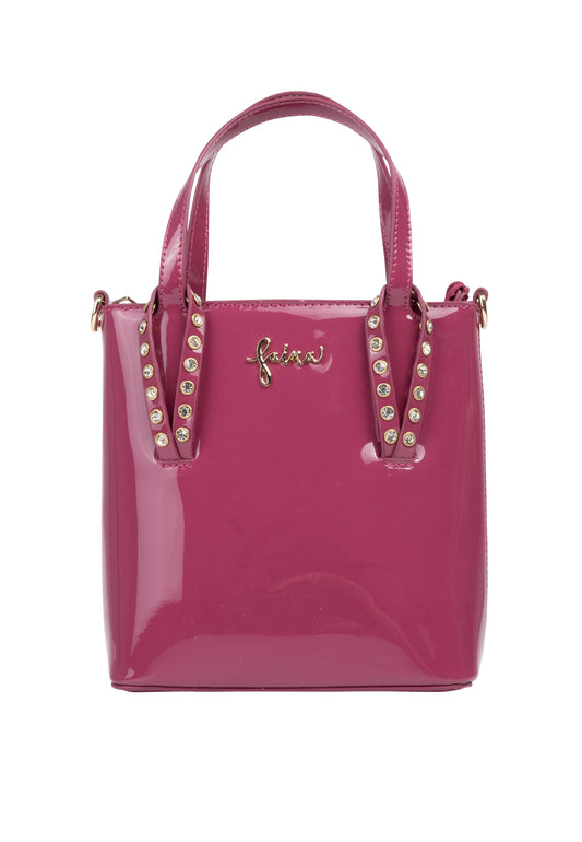faina women's handbag