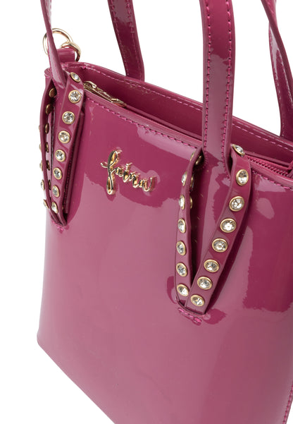 faina women's handbag