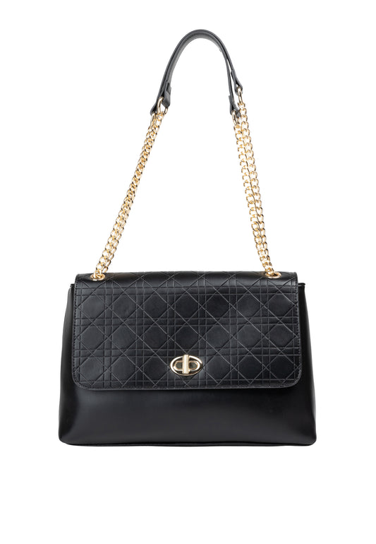 faina women's shoulder bag