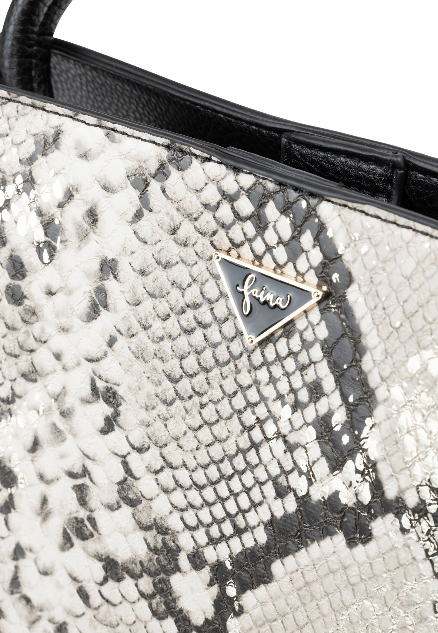 faina women's handbag