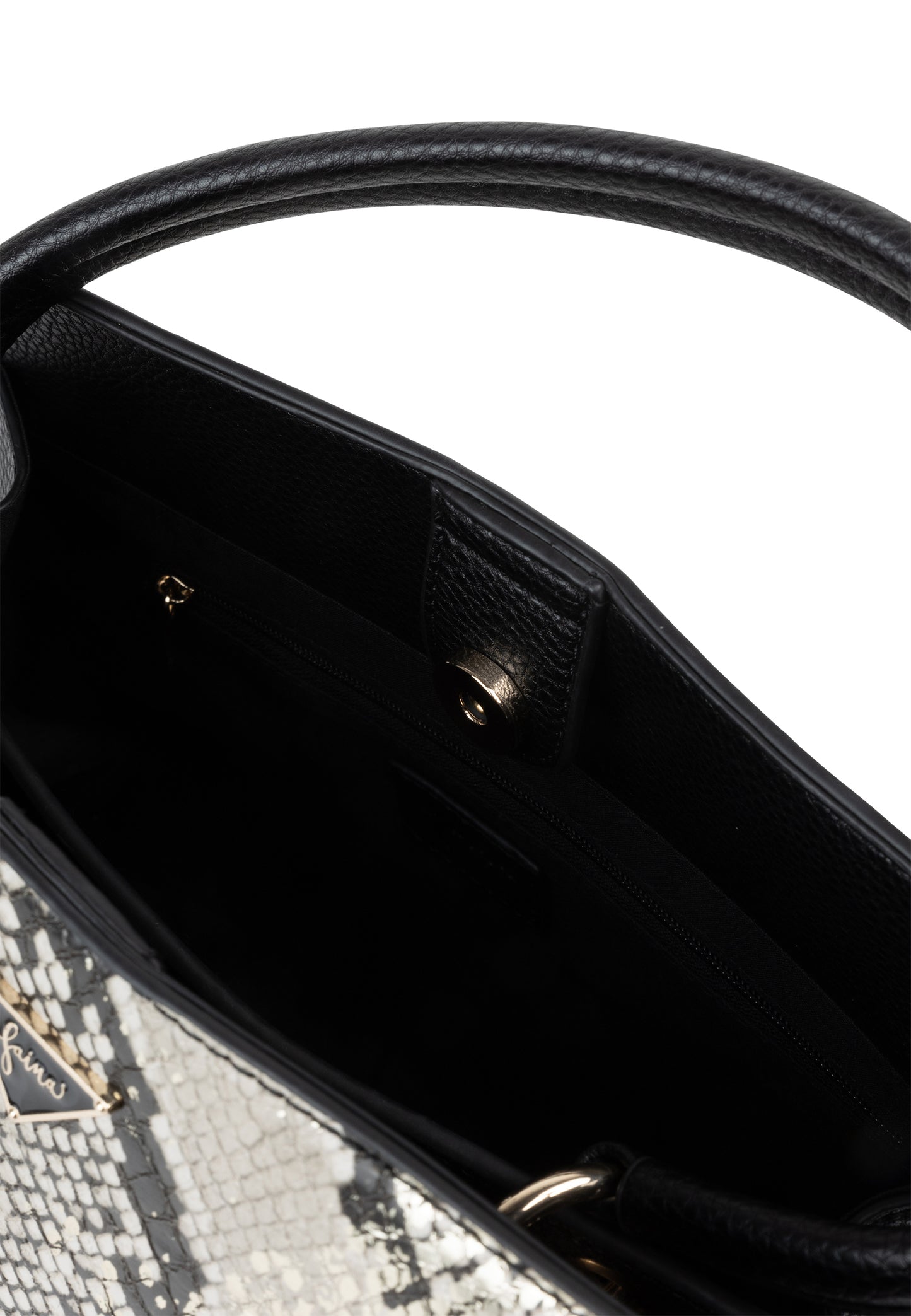 faina women's handbag