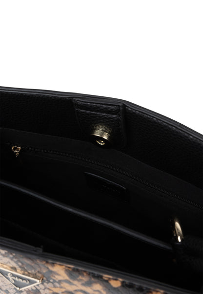 faina women's handbag