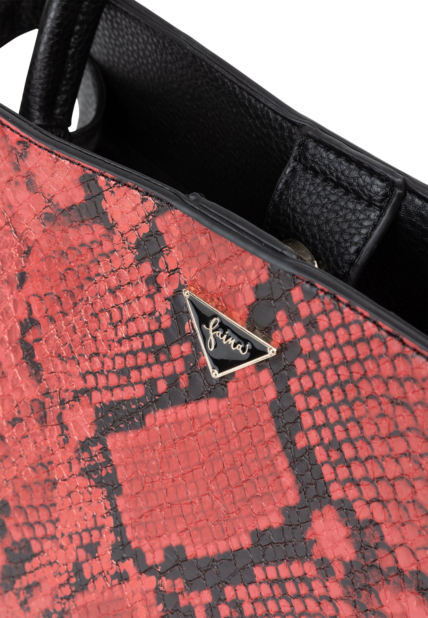faina women's handbag