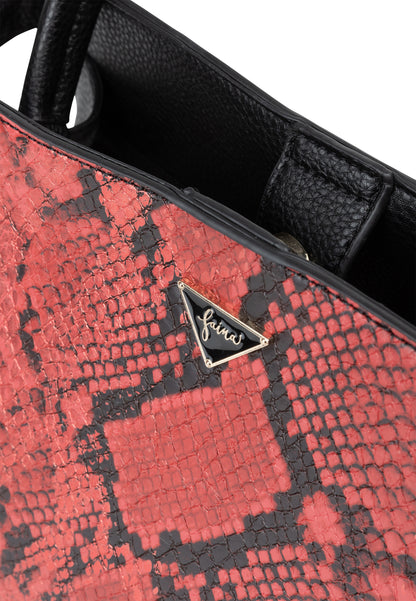 faina women's handbag