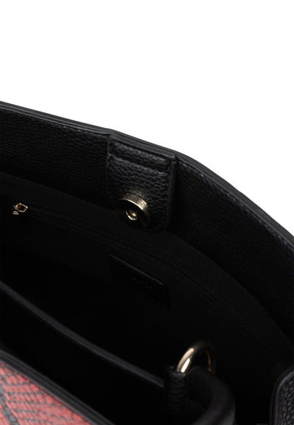 faina women's handbag