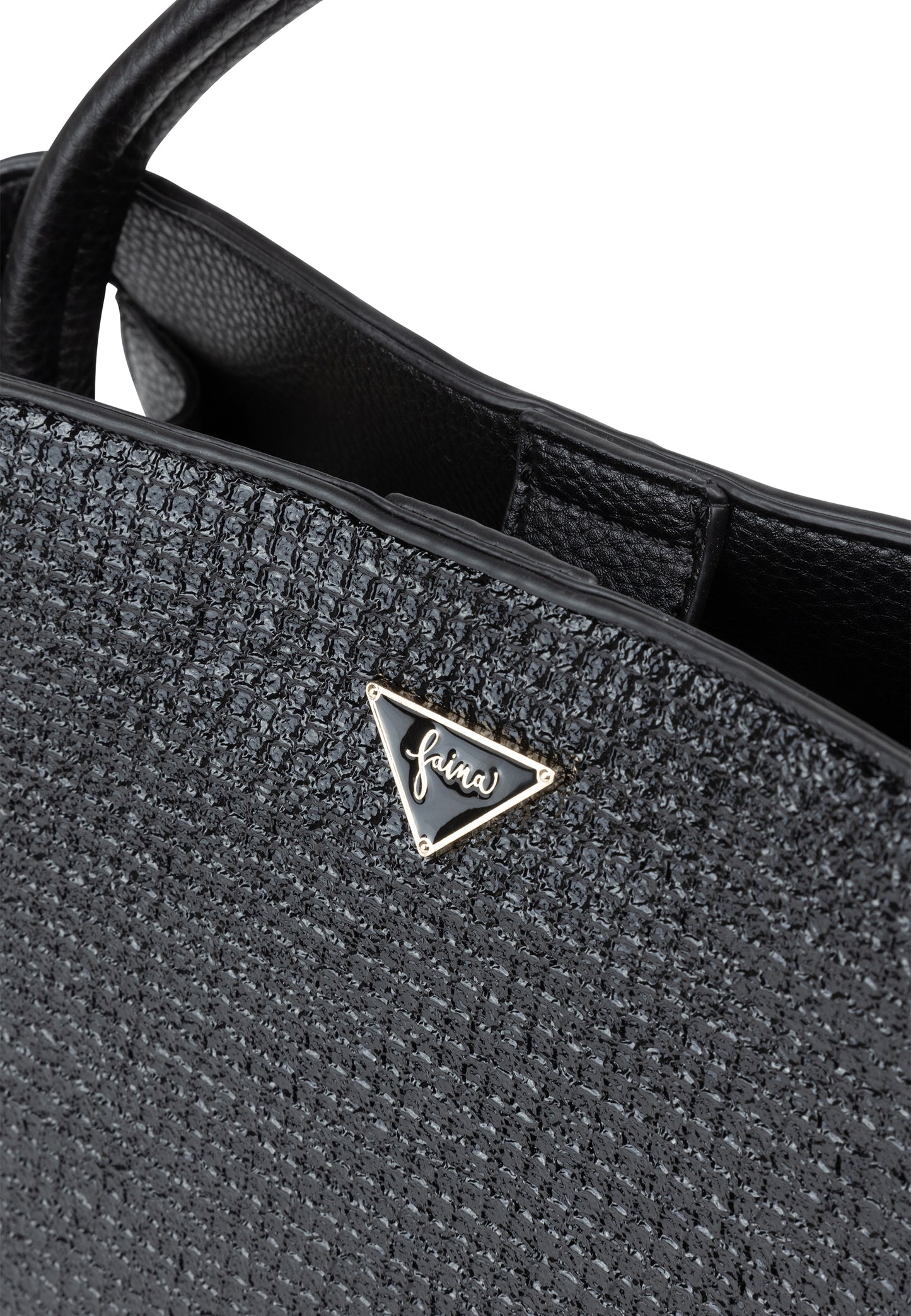 faina women's handbag