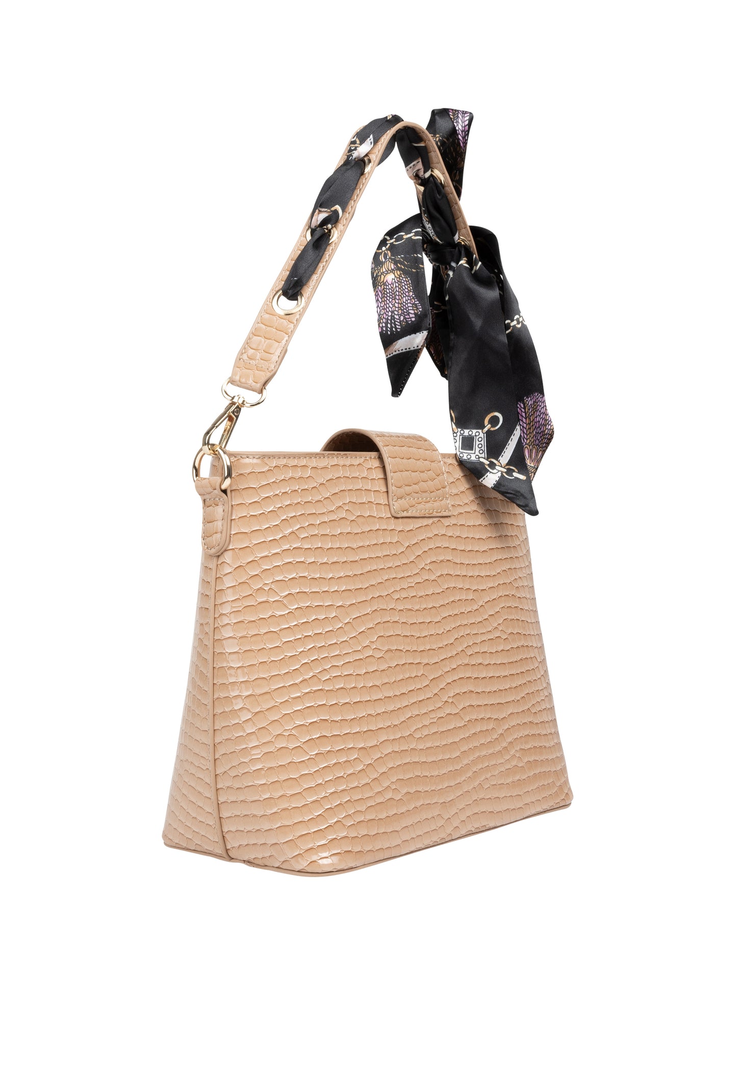 faina women's handbag