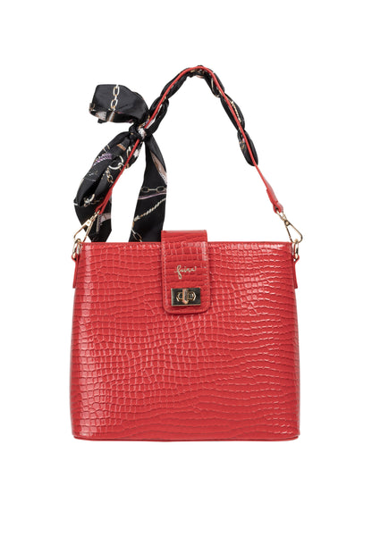 faina women's handbag