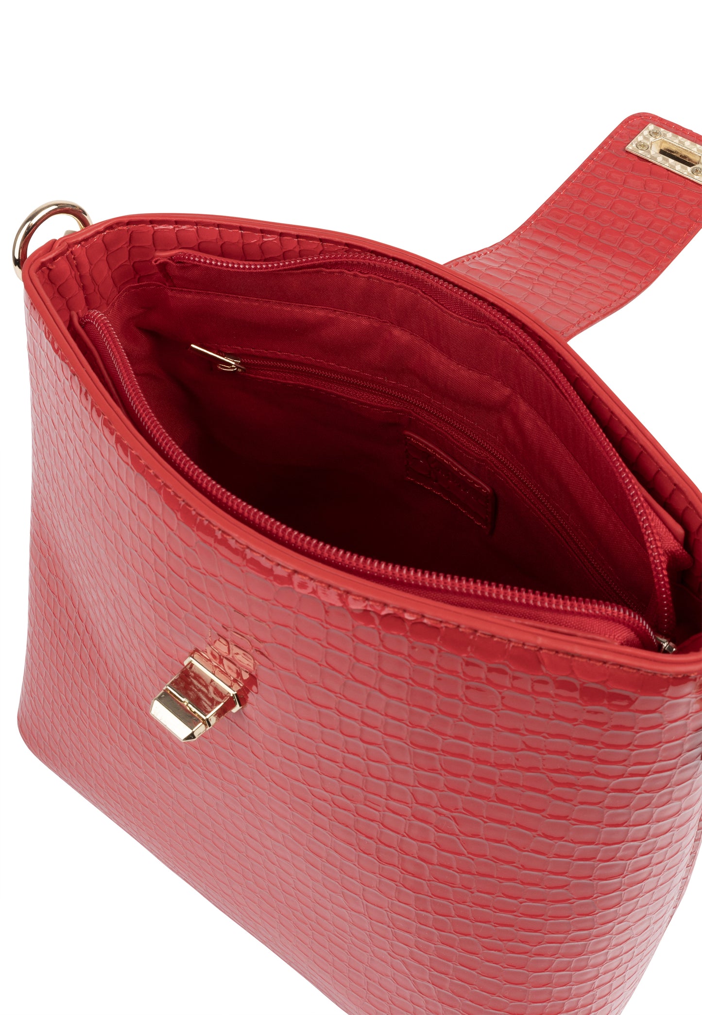 faina women's handbag
