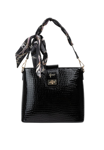 faina women's handbag