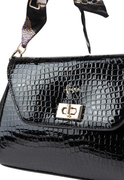 faina Women's Shoulder Bag