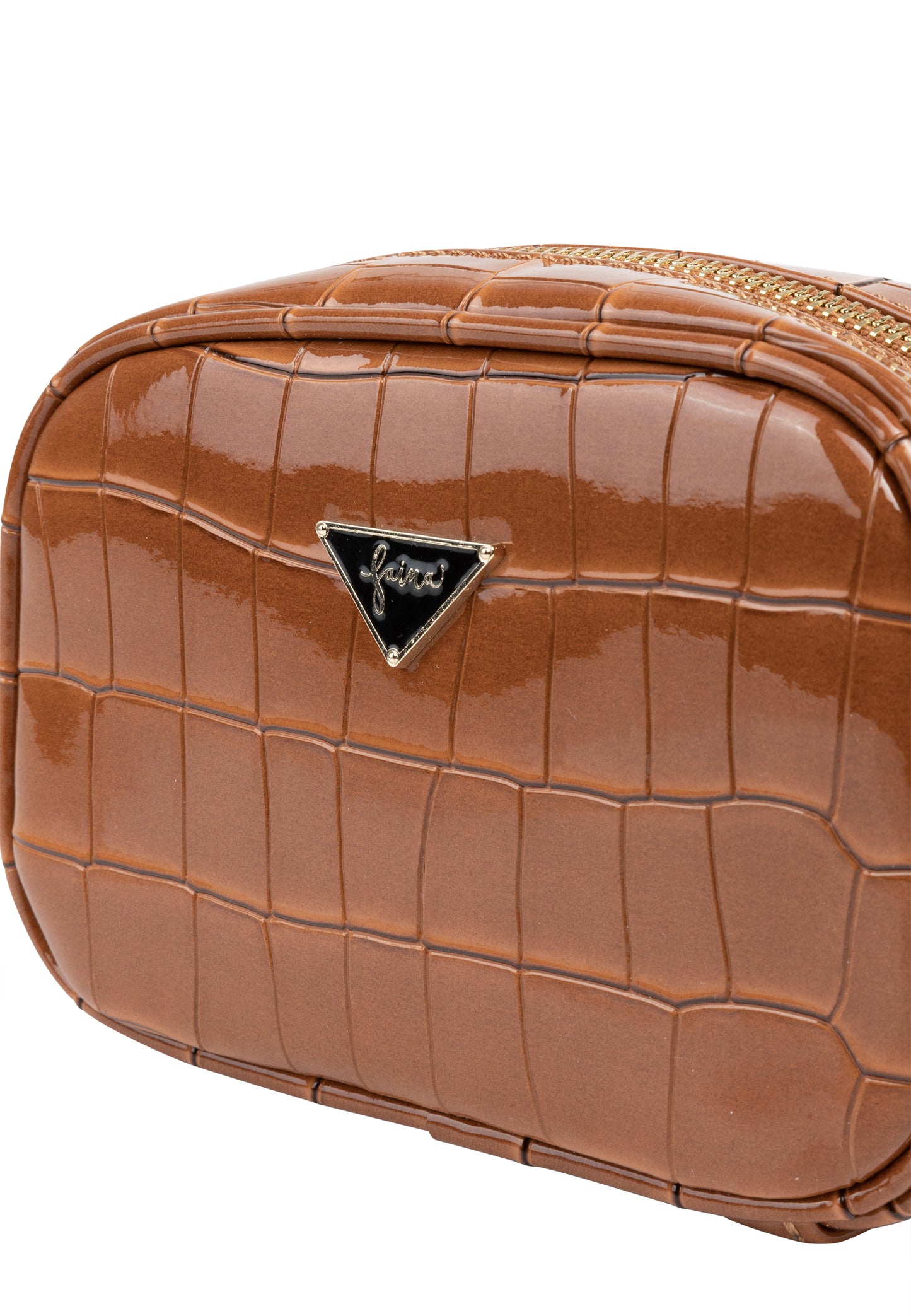 faina women's cosmetic bag