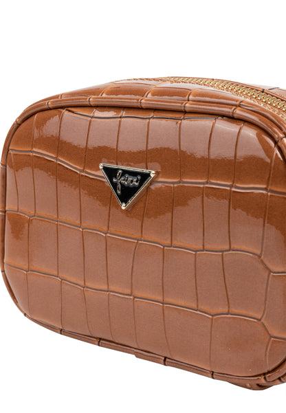 faina women's cosmetic bag
