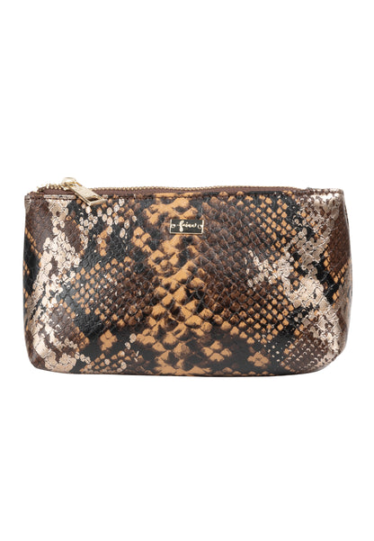 faina women's cosmetic bag