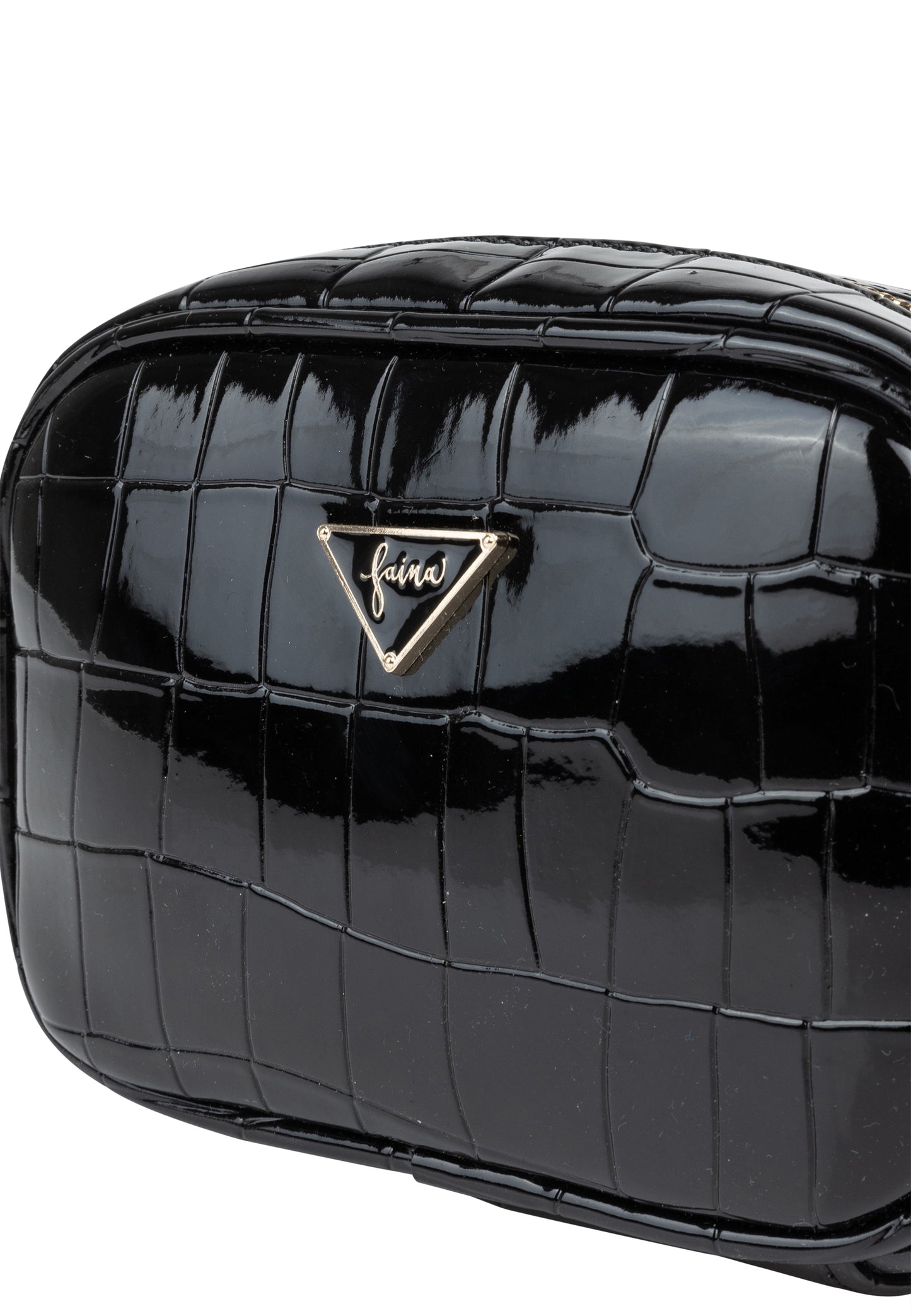 faina women's cosmetic bag