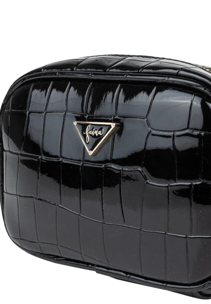 faina women's cosmetic bag