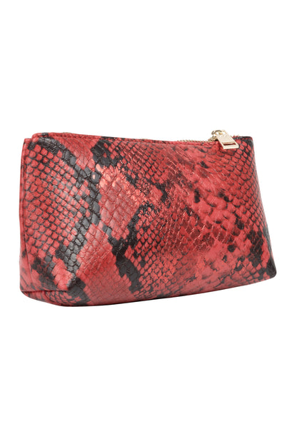 faina women's cosmetic bag