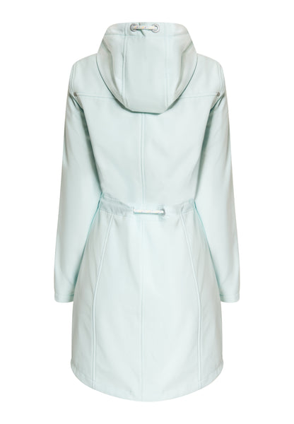 Schmuddelwedda women's softshell coat