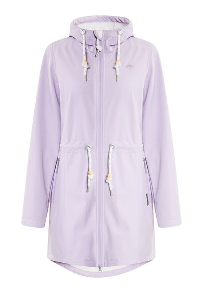 Schmuddelwedda women's softshell coat