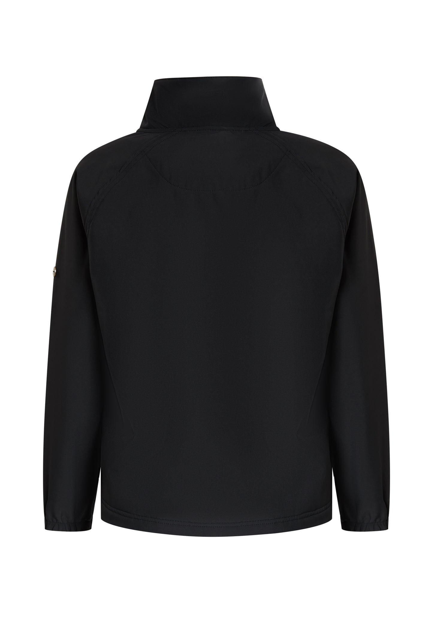 DreiMaster Maritim women's softshell jacket recycled material