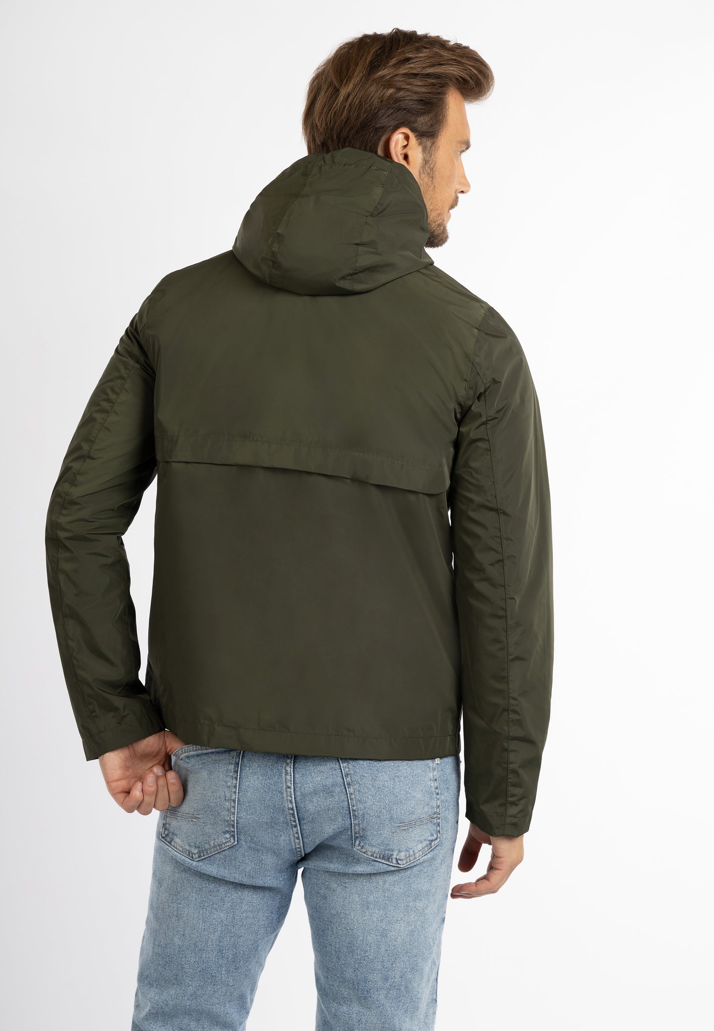 DreiMaster Maritim men's transitional jacket