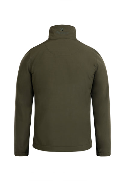 Schmuddelwedda men's softshell jacket