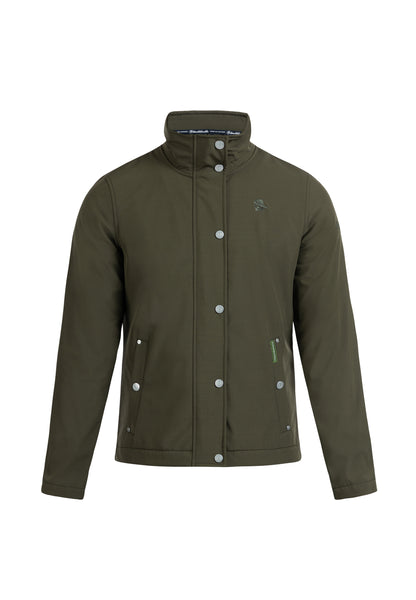 Schmuddelwedda men's softshell jacket