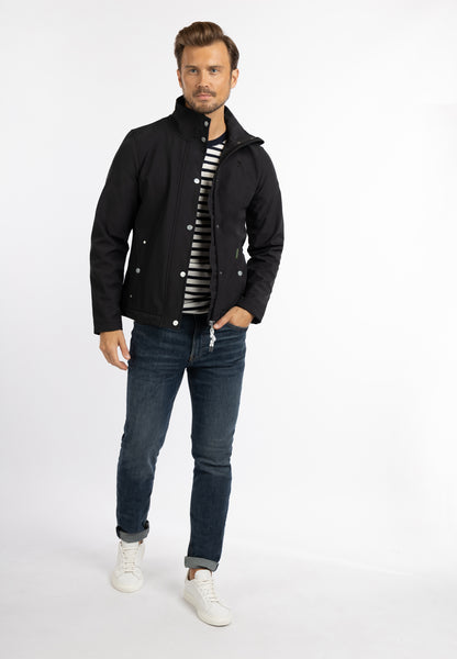 Schmuddelwedda men's softshell jacket