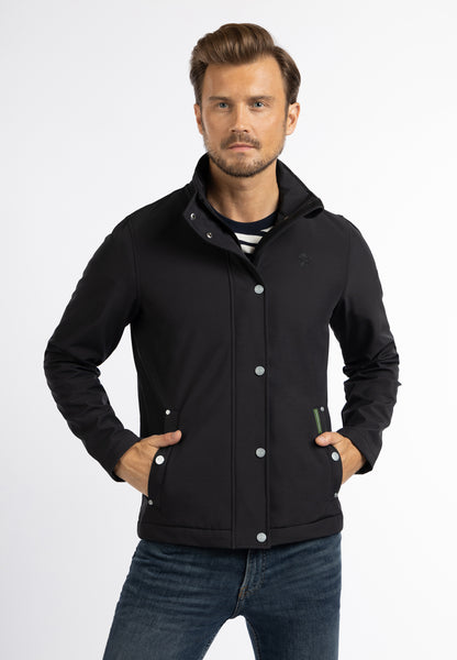 Schmuddelwedda men's softshell jacket