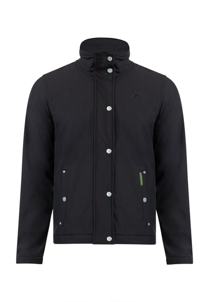Schmuddelwedda men's softshell jacket