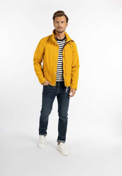 Schmuddelwedda men's softshell jacket