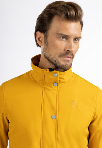 Schmuddelwedda men's softshell jacket
